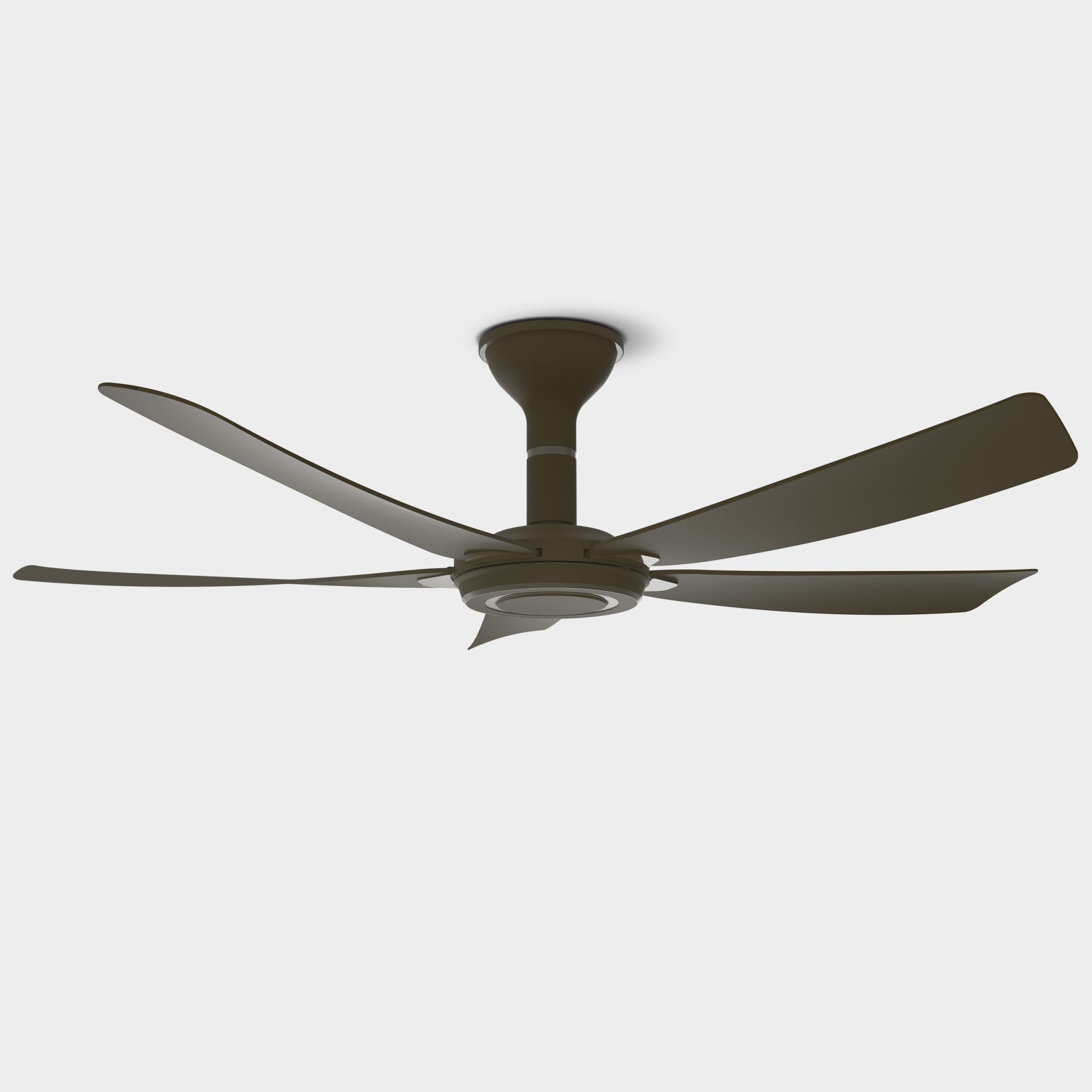 Aero 56” — DC Motor Ceiling Fan - Riegen Malaysia