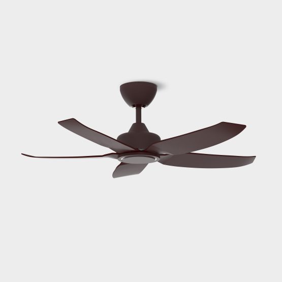 Luften 43” — DC Motor Ceiling Fan - Riegen Malaysia