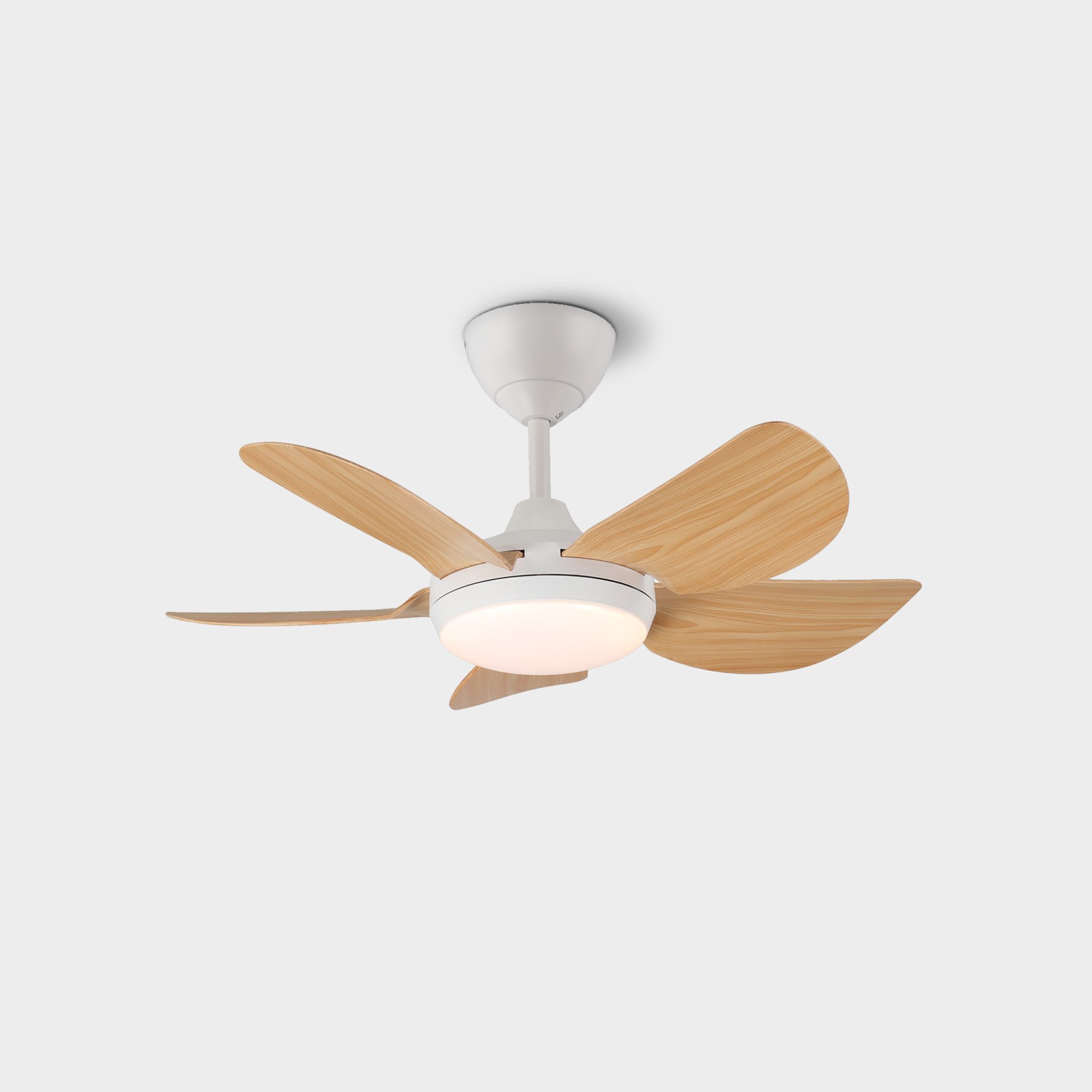 Mini 30” — DC Motor Ceiling Fan - Riegen Malaysia