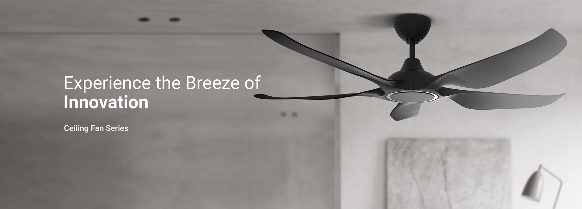 CEILING FAN