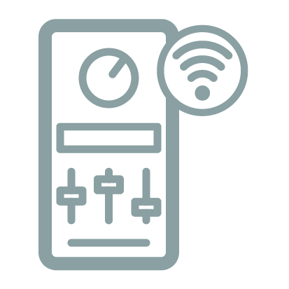 01 - Total Smart Control, Anywhere