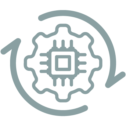 02 - Custom Scheduling & Intelligent Automation